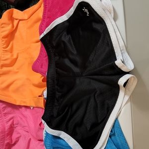 Short Bundle Girls size 14